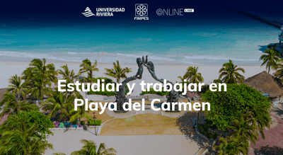 Mejores carreras para estudiar y trabajar en Playa del Carmen